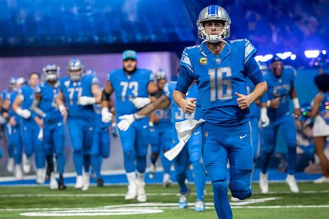 lions standings 2023|2023 detroit lions results.